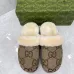 1Gucci Shoes for Women's Gucci Slippers #A43772