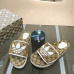 1Gucci×Adidas Shoes for Women's Gucci Slippers #999925106