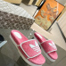 1Gucci×Adidas Shoes for Women's Gucci Slippers #999925112