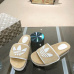 3Gucci×Adidas Shoes for Women's Gucci Slippers #999925113