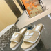 1Gucci×Adidas Shoes for Women's Gucci Slippers #999925113