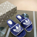 1Gucci×Adidas Shoes for Women's Gucci Slippers #999925114