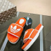 4Gucci×Adidas Shoes for Women's Gucci Slippers #999925115