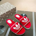 1Gucci×Adidas Shoes for Women's Gucci Slippers #999925119