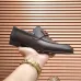 4Hermes Leather Dress Shoes for Men #A43561