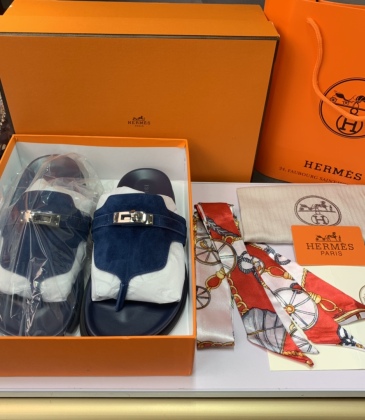 Hermes Shoes for Men #A37095