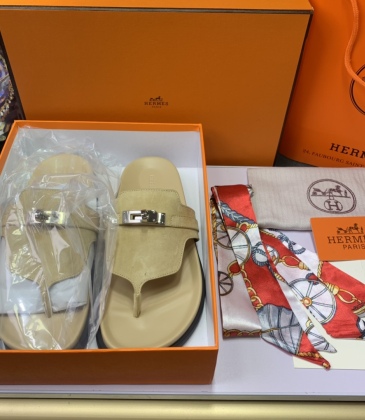 Hermes Shoes for Men #A37099