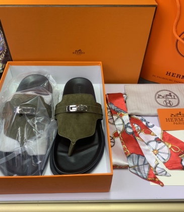 Hermes Shoes for Men #A37100