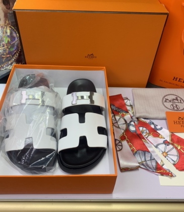 Hermes Shoes for Men #A37103