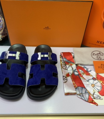 Hermes Shoes for Men #A37104
