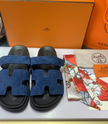 Hermes Shoes for Men #A37106