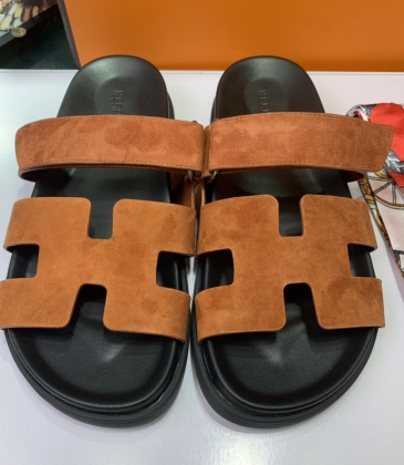 Hermes Shoes for Men #A37108