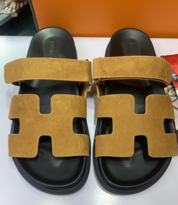 Hermes Shoes for Men #A37109