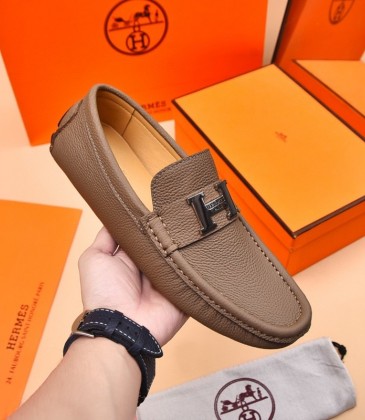 Hermes Shoes for Men #A38532
