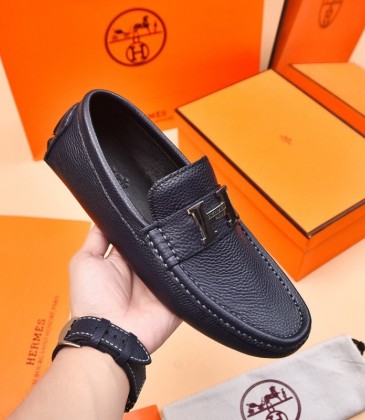 Hermes Shoes for Men #A38533