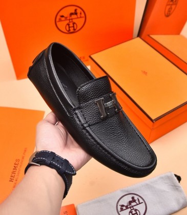 Hermes Shoes for Men #A38534