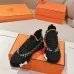 6Hermes Shoes for Men #A42496