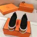 8Hermes Shoes for Men #A44666