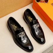 Hermes Shoes for Men OXFORDS #A43152