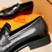 7Hermes Shoes for Men OXFORDS #A43153