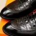 8Hermes Shoes for Men OXFORDS #A43153