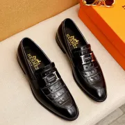 Hermes Shoes for Men OXFORDS #A43153