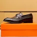 4Hermes Shoes for Men OXFORDS #A43154