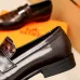 6Hermes Shoes for Men OXFORDS #A43154