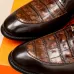 7Hermes Shoes for Men OXFORDS #A43154