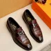 1Hermes Shoes for Men OXFORDS #A43154