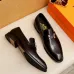 3Hermes Shoes for Men OXFORDS #A43155