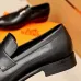 7Hermes Shoes for Men OXFORDS #A43155