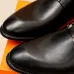 8Hermes Shoes for Men OXFORDS #A43155