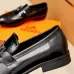 7Hermes Shoes for Men OXFORDS #A43156