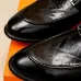 8Hermes Shoes for Men OXFORDS #A43156