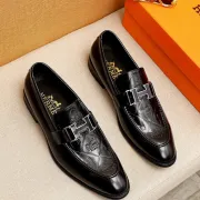 Hermes Shoes for Men OXFORDS #A43156