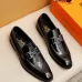 1Hermes Shoes for Men OXFORDS #A43156