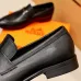 7Hermes Shoes for Men OXFORDS #A43158