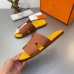 3Hermes Shoes for Men's Slippers #A35319