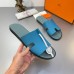 1Hermes Shoes for Men's Slippers #A35321