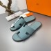 4Hermes Shoes for Men's Slippers #A35322