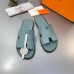 6Hermes Shoes for Men's Slippers #A35322