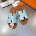 6Hermes Shoes for Men's Slippers #A35329