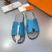 6Hermes Shoes for Men's Slippers #A35330
