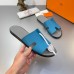 1Hermes Shoes for Men's Slippers #A35330