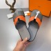4Hermes Shoes for Men's Slippers #A35332