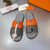 6Hermes Shoes for Men's Slippers #A35332