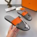 1Hermes Shoes for Men's Slippers #A35332