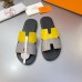 6Hermes Shoes for Men's Slippers #A35333