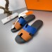 5Hermes Shoes for Men's Slippers #A35334
